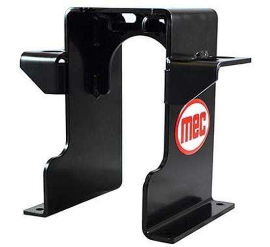 Misc. Accessories Mayville Engineering Co. Ready Series PRESS BASE COMPATIBLE WITH MEC JIG FIXUTRE MOUNTING SYSTEM